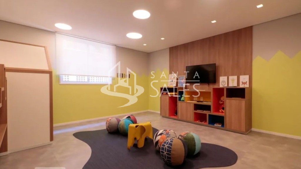 Apartamento, 2 quartos, 55 m² - Foto 40