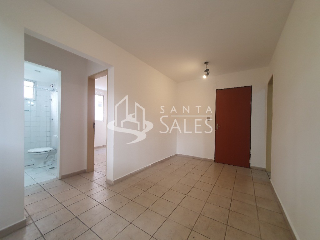 Apartamento, 2 quartos, 45 m² - Foto 15