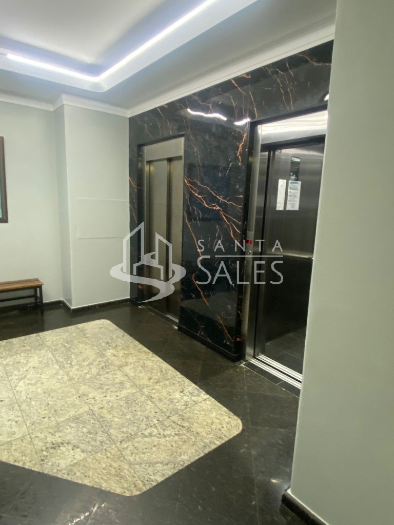 Apartamento, 3 quartos, 94 m² - Foto 14