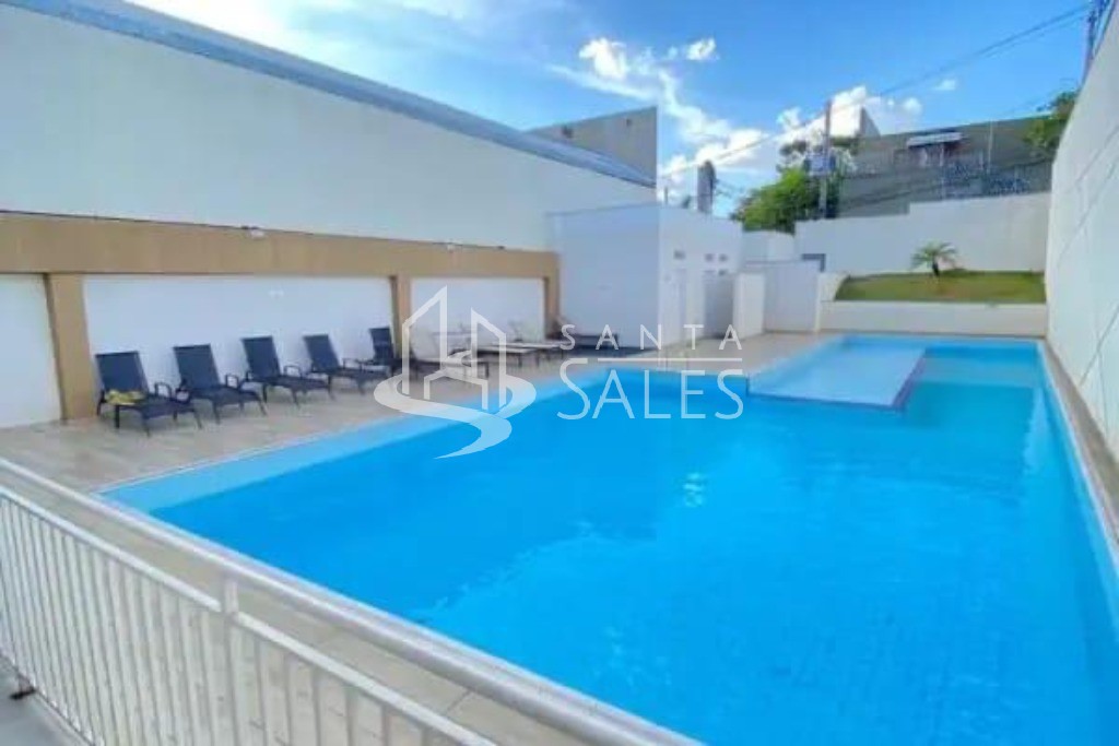 Apartamento, 2 quartos, 49 m² - Foto 20