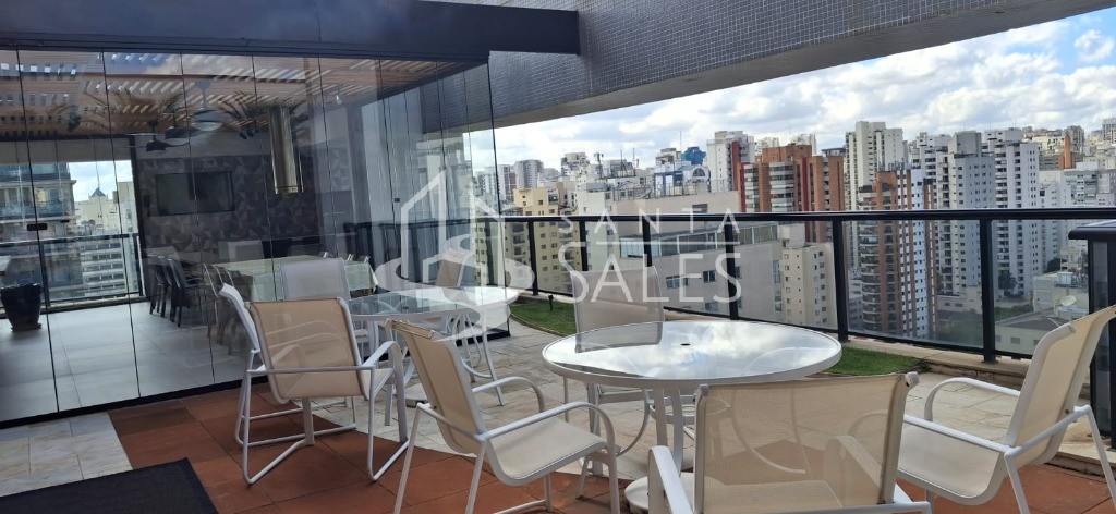 Apartamento, 1 quarto, 45 m² - Foto 14