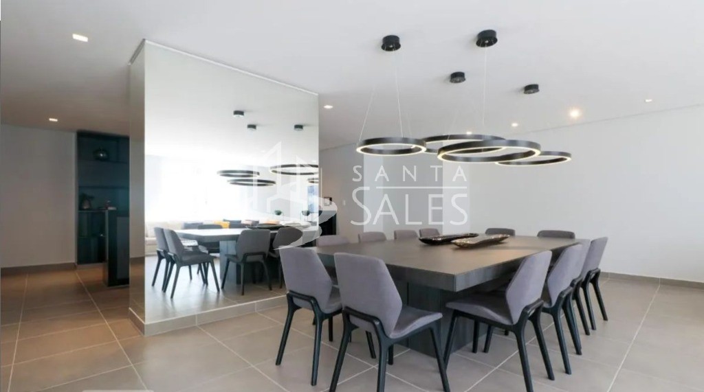 Apartamento, 2 quartos, 55 m² - Foto 34