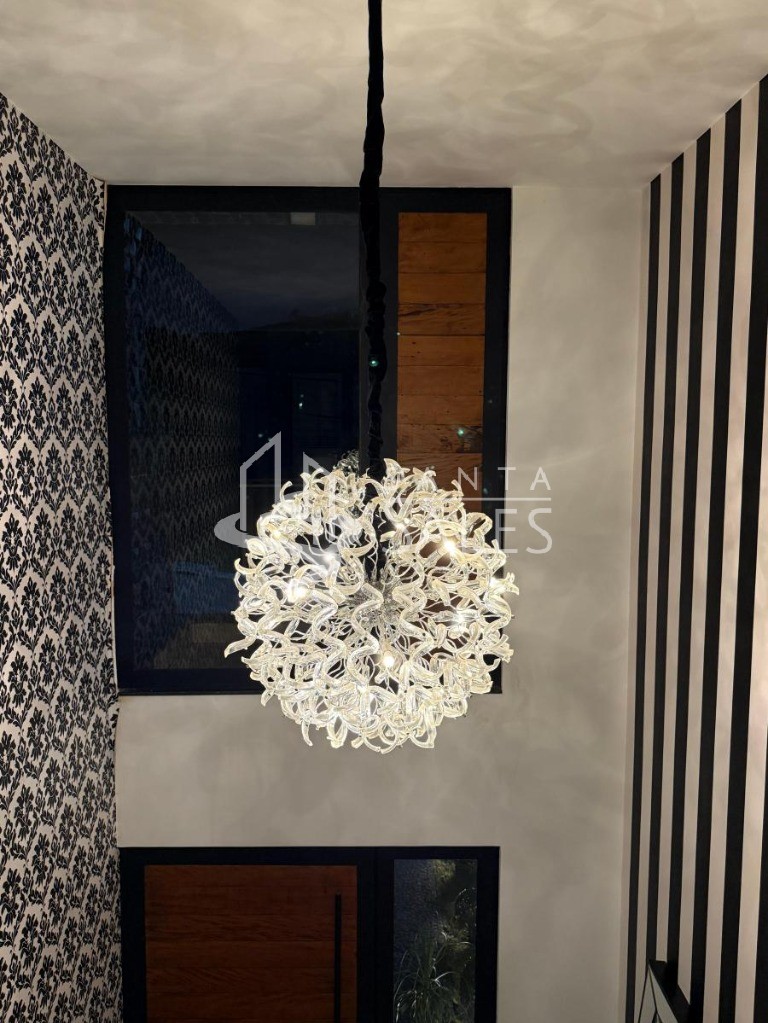 Sobrado, 5 quartos, 460 m² - Foto 21