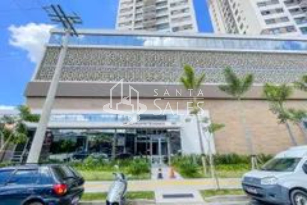 Apartamento, 2 quartos, 73 m² - Foto 34