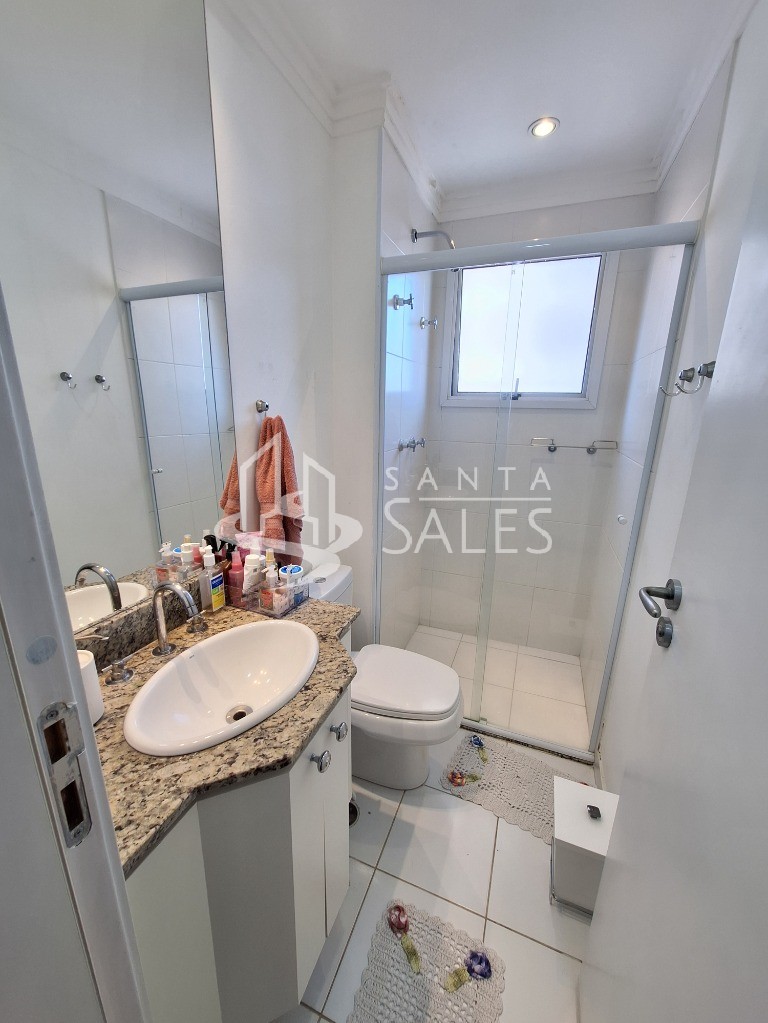 Apartamento, 1 quarto, 81 m² - Foto 15