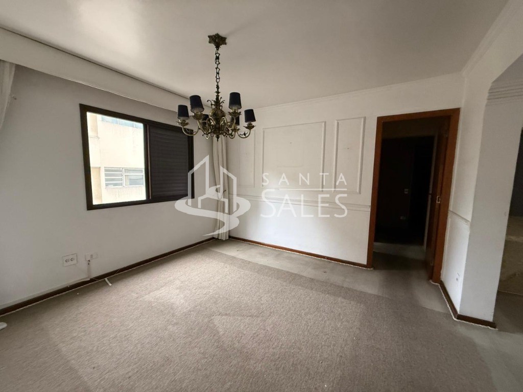 Apartamento, 2 quartos, 140 m² - Foto 2