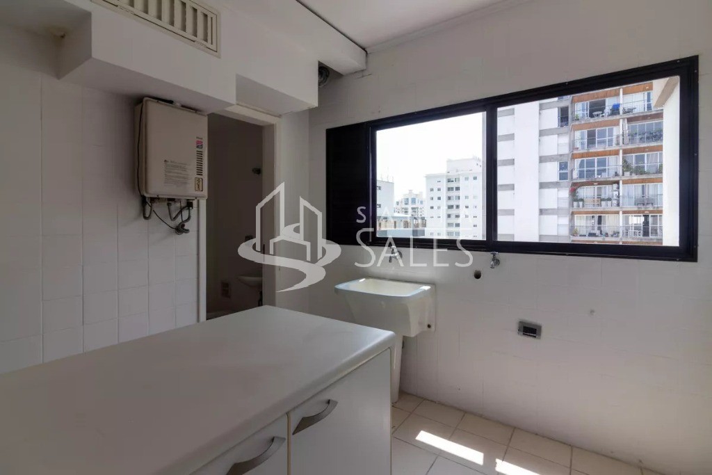 Apartamento, 3 quartos, 240 m² - Foto 4