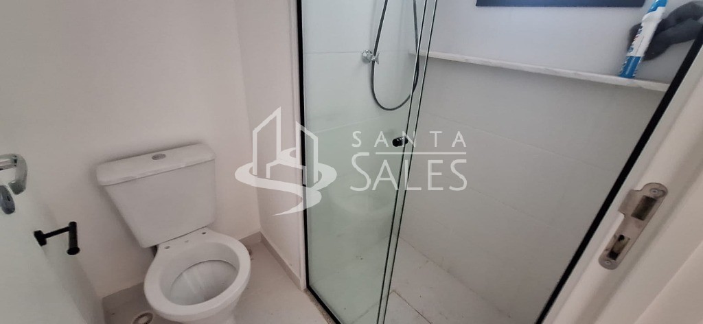 Apartamento, 1 quarto, 27 m² - Foto 10