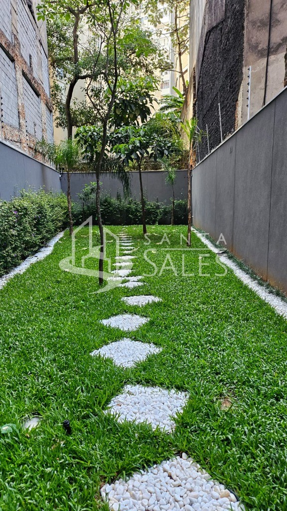 Apartamento, 1 quarto, 23 m² - Foto 12