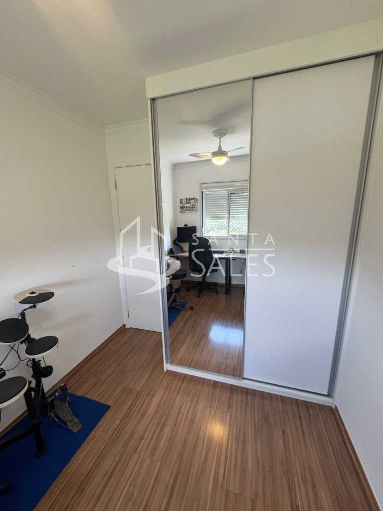 Apartamento, 2 quartos, 55 m² - Foto 28