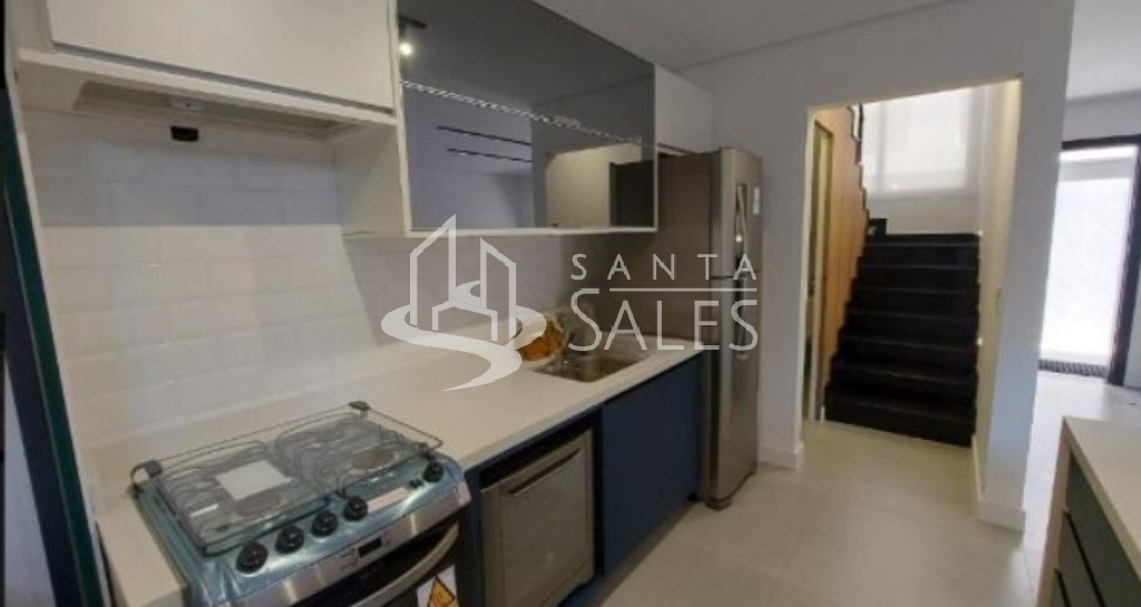 Sobrado, 3 quartos, 100 m² - Foto 9