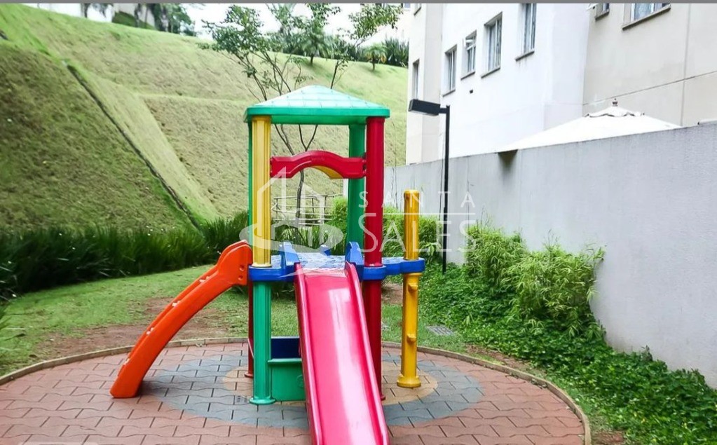 Apartamento, 2 quartos, 43 m² - Foto 23