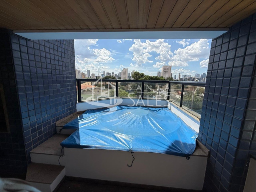 Cobertura, 3 quartos, 216 m² - Foto 22