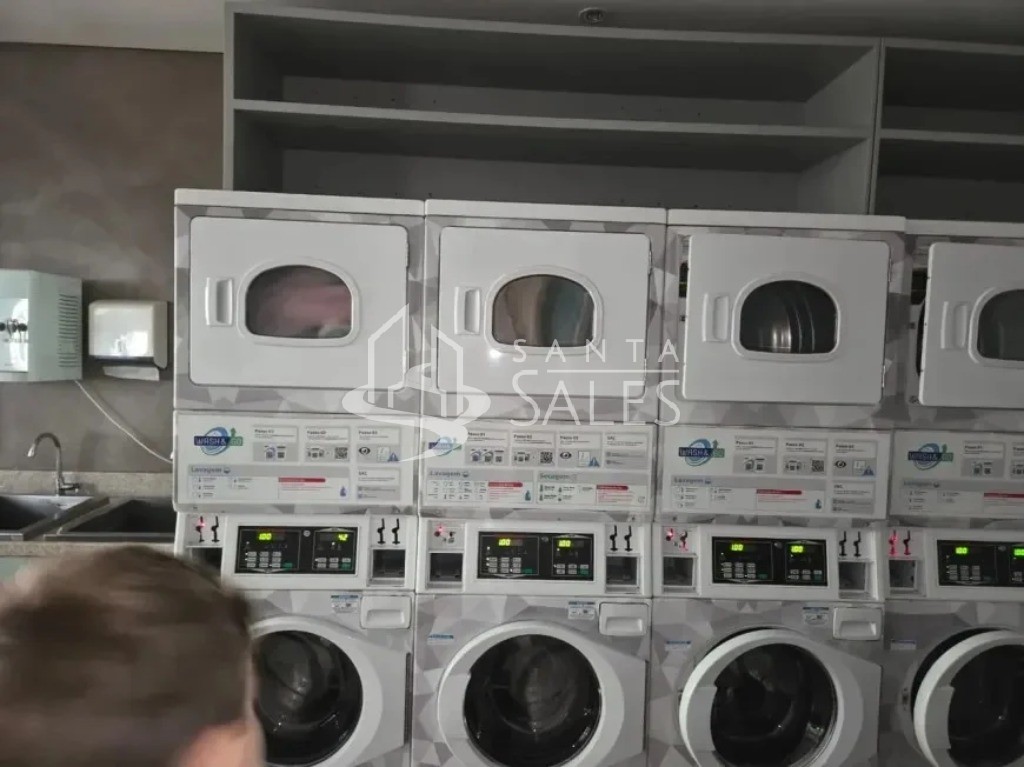 Apartamento, 1 quarto, 31 m² - Foto 11