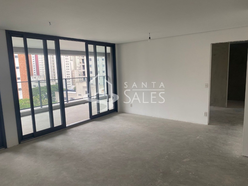 Apartamento, 3 quartos, 189 m² - Foto 5