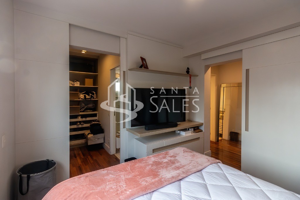 Apartamento, 2 quartos, 124 m² - Foto 30