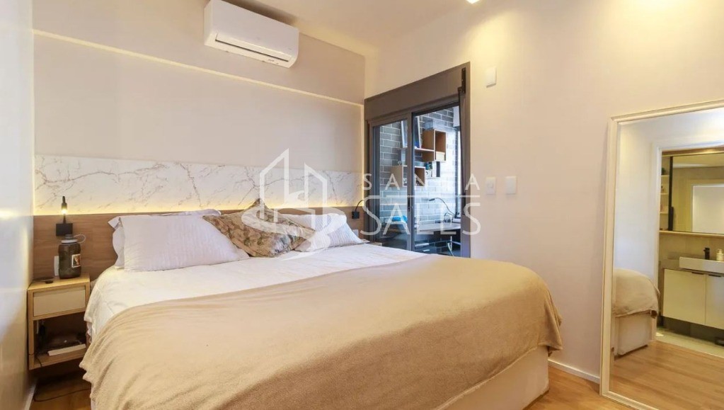 Apartamento, 3 quartos, 141 m² - Foto 17