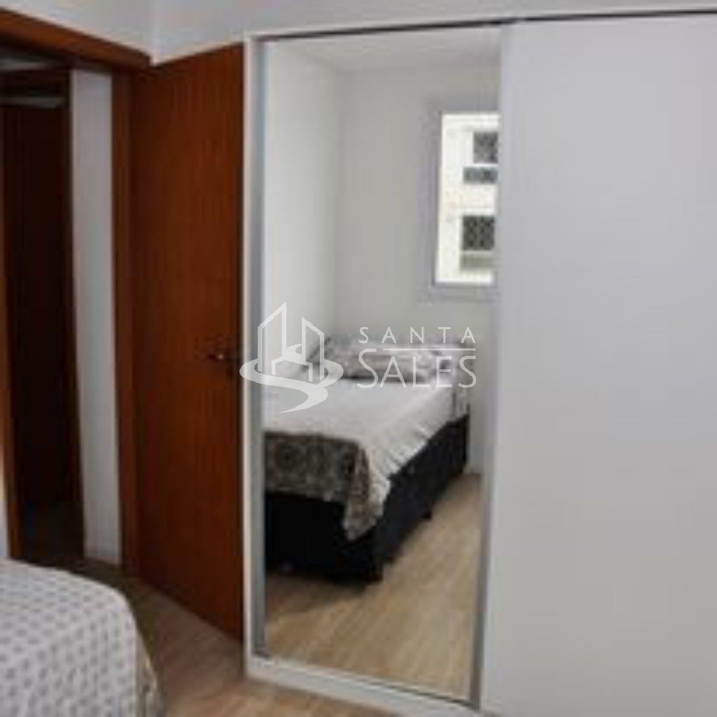 Apartamento, 2 quartos, 44 m² - Foto 9