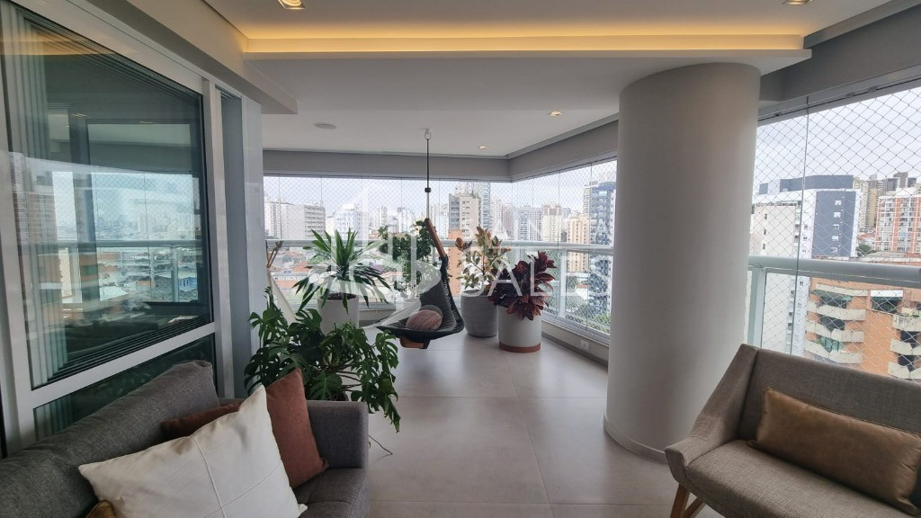Apartamento, 4 quartos, 254 m² - Foto 13