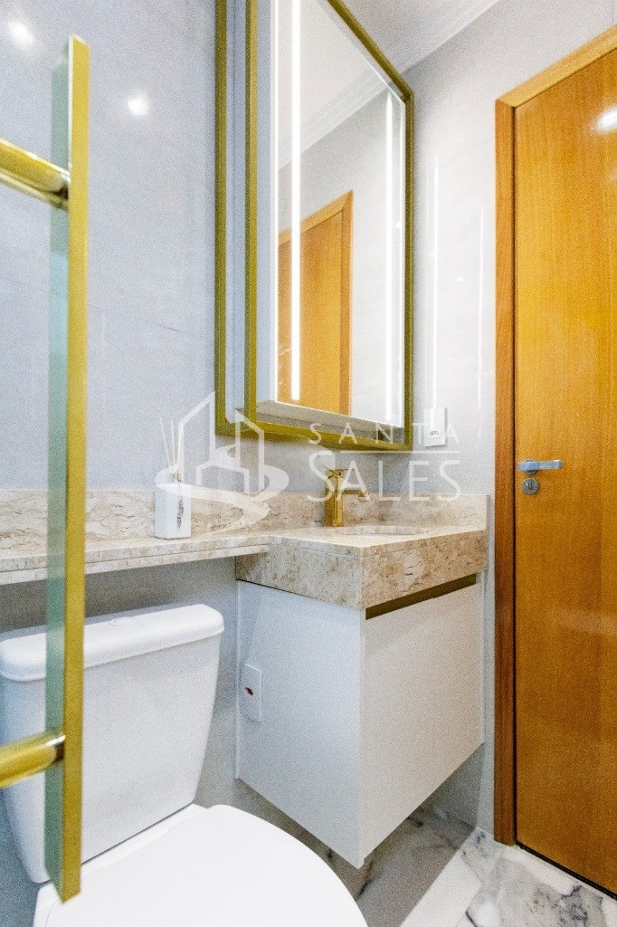 Sobrado, 3 quartos - Foto 33