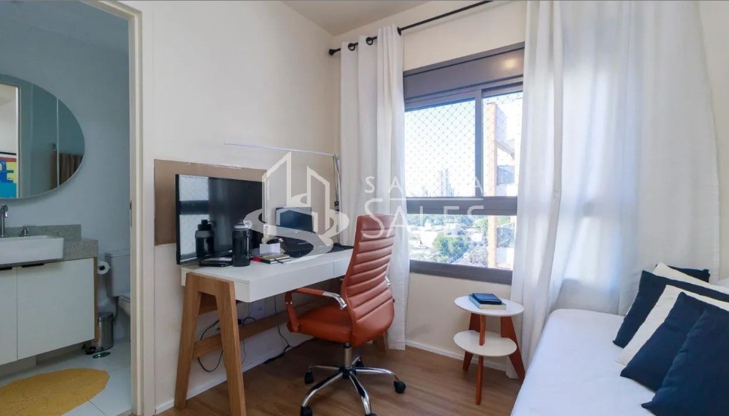 Apartamento, 3 quartos, 141 m² - Foto 18