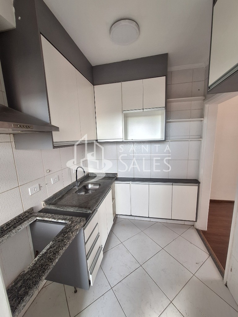 Apartamento, 2 quartos, 53 m² - Foto 8