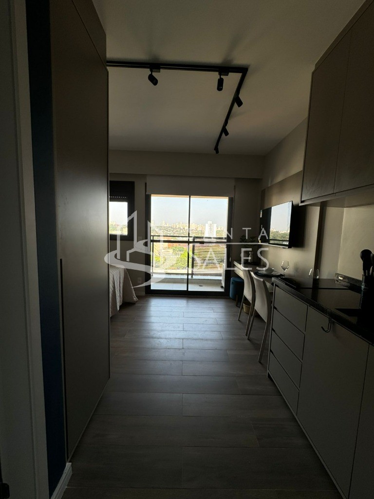 Kitnet-Studio, 27 m² - Foto 10