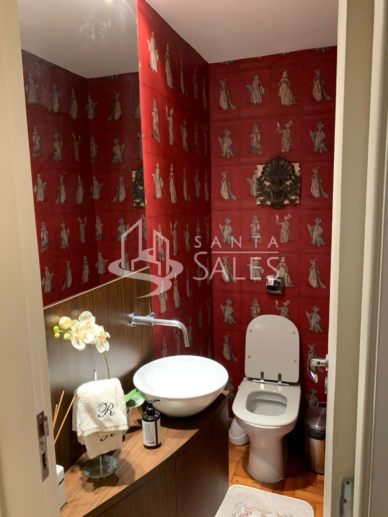 Apartamento, 2 quartos, 154 m² - Foto 4