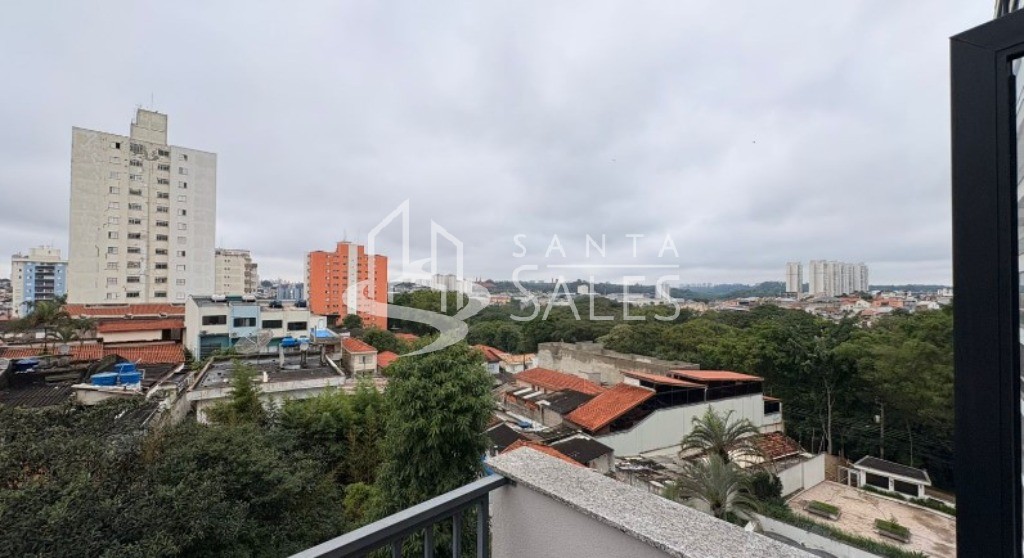 Sobrado, 3 quartos, 122 m² - Foto 23