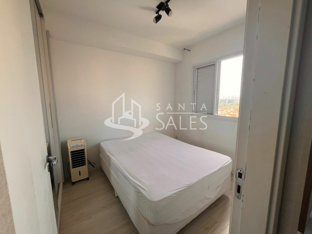 Apartamento, 1 quarto, 33 m² - Foto 12
