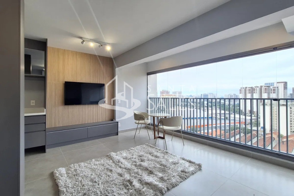 Kitnet-Studio, 32 m² - Foto 7
