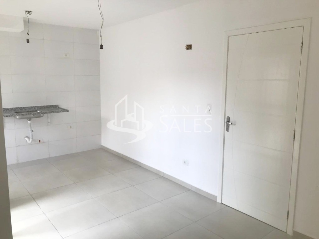 Apartamento, 1 quarto, 40 m² - Foto 3