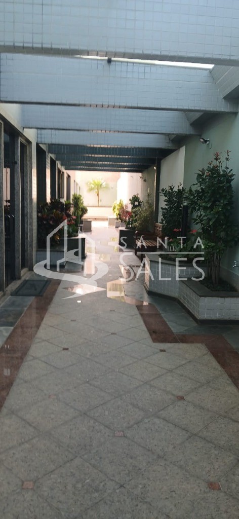 Apartamento, 4 quartos, 160 m² - Foto 43