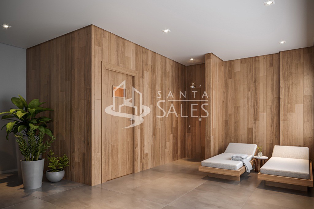 Apartamento, 2 quartos, 69 m² - Foto 7