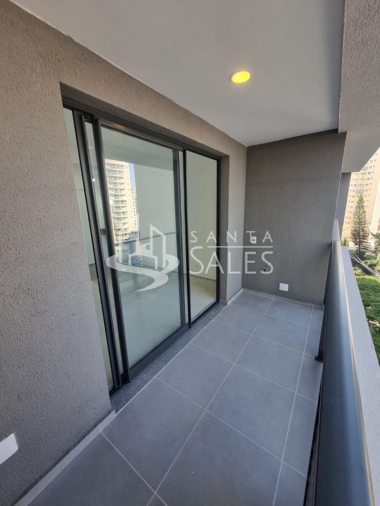 Kitnet-Studio, 22 m² - Foto 6