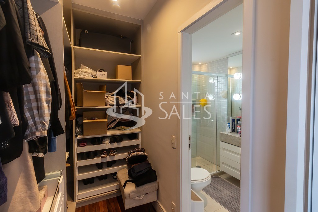 Apartamento, 2 quartos, 124 m² - Foto 14