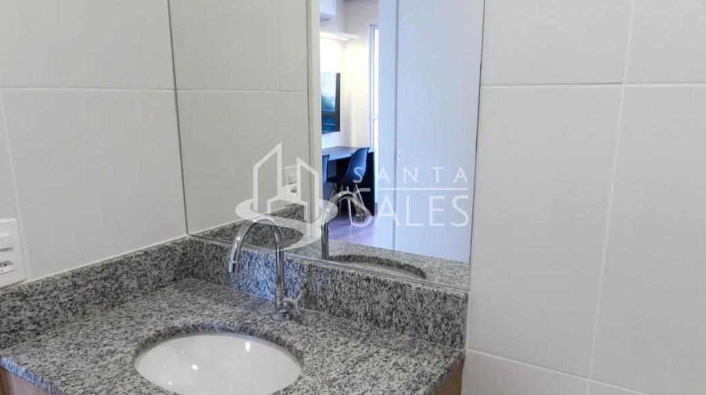 Apartamento, 1 quarto, 33 m² - Foto 17