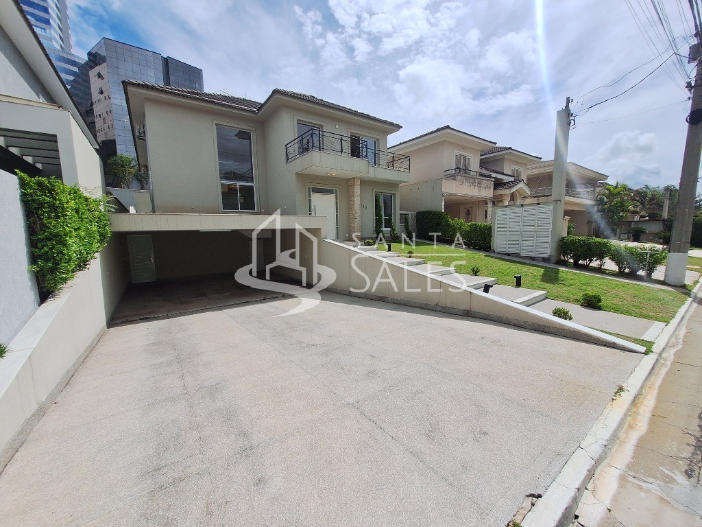 Casa, 4 quartos, 468 m² - Foto 43