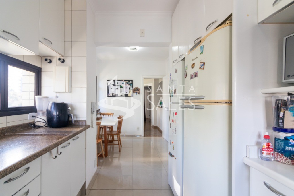 Apartamento, 3 quartos, 184 m² - Foto 27
