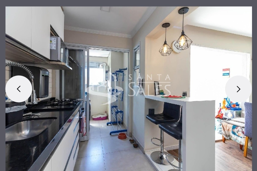 Apartamento, 3 quartos, 85 m² - Foto 13