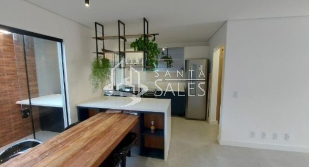 Sobrado, 3 quartos, 100 m² - Foto 2