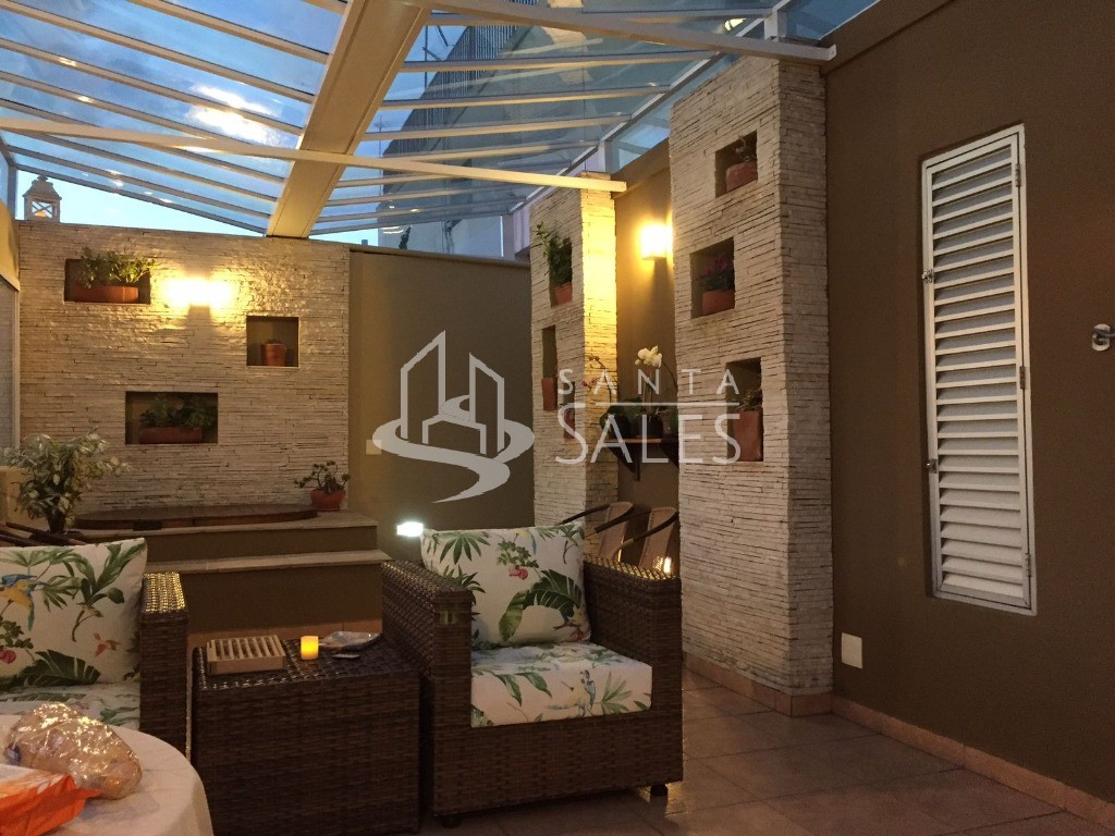 Apartamento, 2 quartos, 154 m² - Foto 17