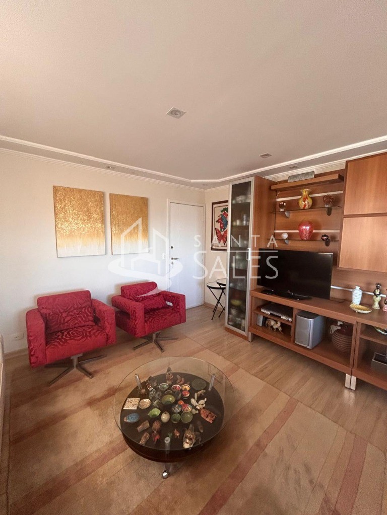 Apartamento, 3 quartos, 97 m² - Foto 46