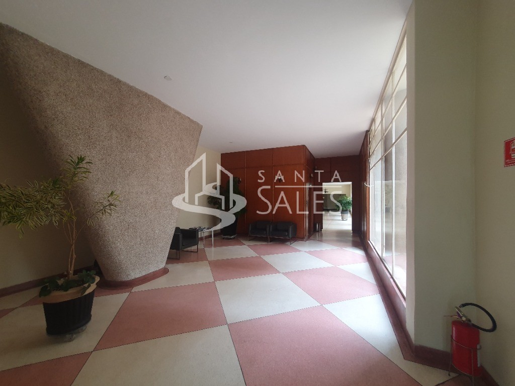Apartamento, 2 quartos, 91 m² - Foto 20