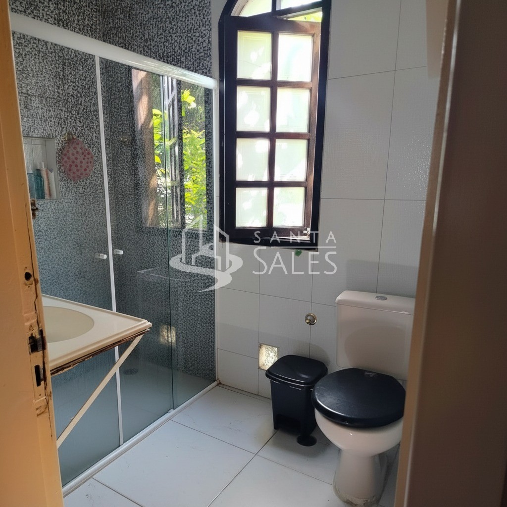 Sobrado, 5 quartos, 180 m² - Foto 11