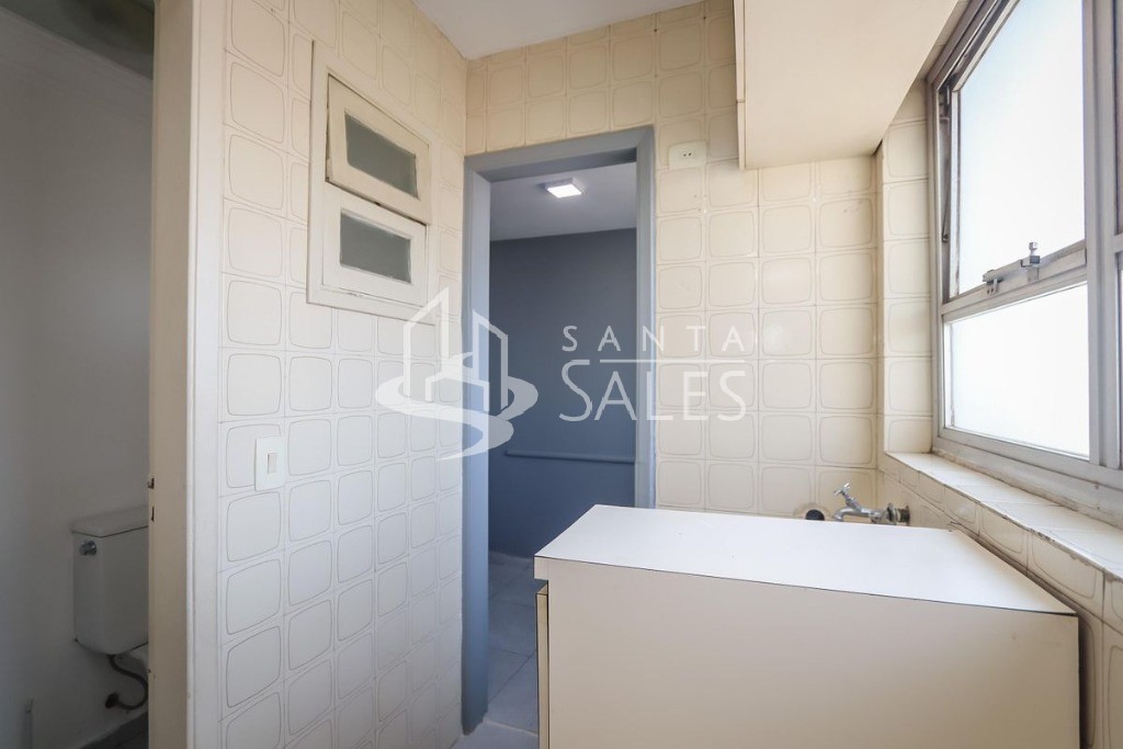 Apartamento, 2 quartos, 89 m² - Foto 25
