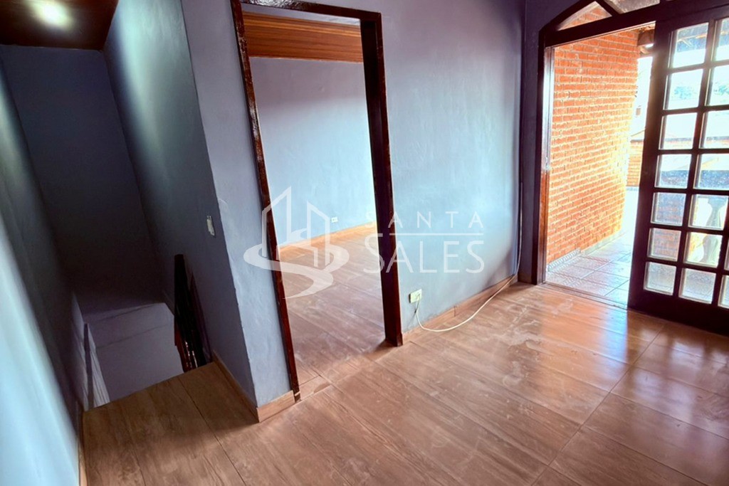Sobrado, 3 quartos, 250 m² - Foto 10