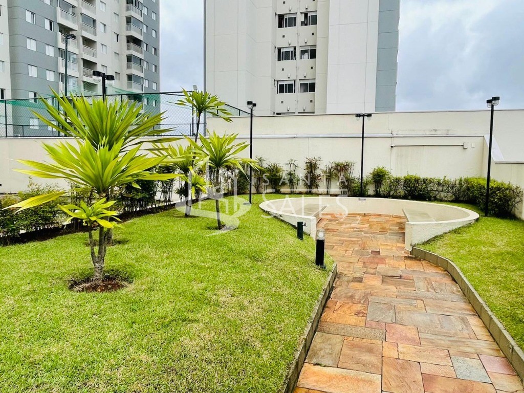 Apartamento, 2 quartos, 44 m² - Foto 18