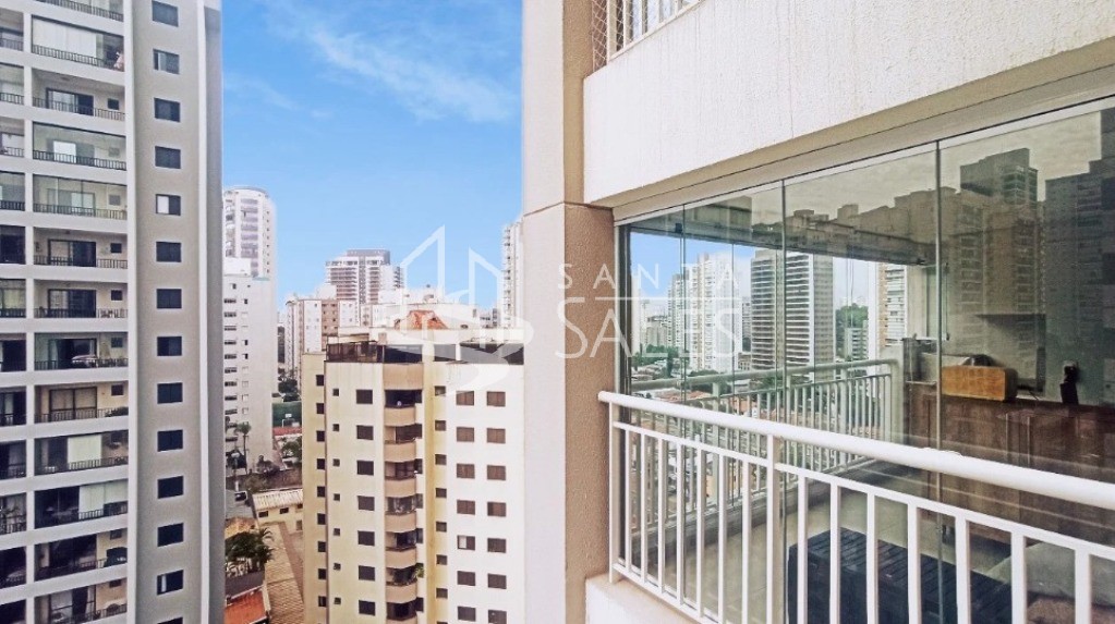 Apartamento, 3 quartos, 165 m² - Foto 2