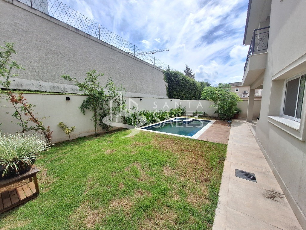 Casa, 4 quartos, 468 m² - Foto 29